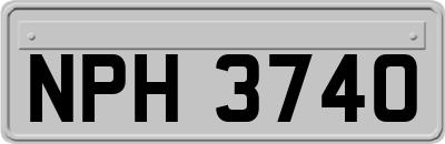 NPH3740