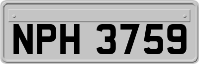 NPH3759