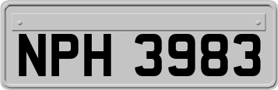 NPH3983