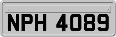 NPH4089