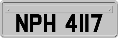NPH4117
