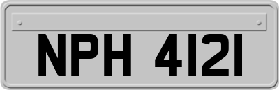 NPH4121