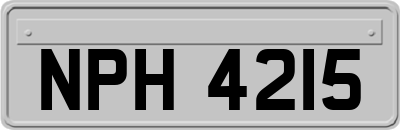 NPH4215