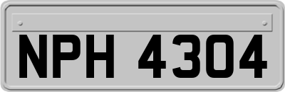 NPH4304