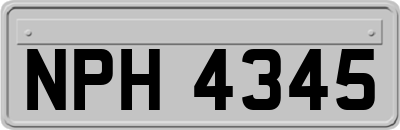 NPH4345