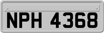 NPH4368