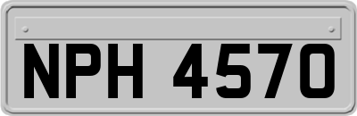 NPH4570