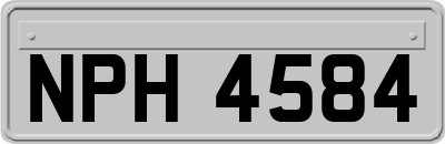 NPH4584