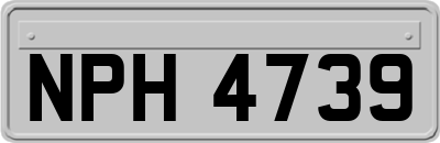 NPH4739