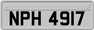 NPH4917