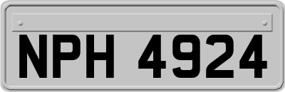 NPH4924