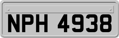 NPH4938
