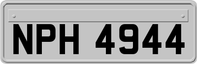 NPH4944