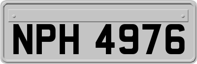 NPH4976