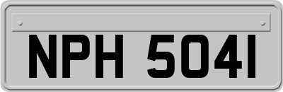 NPH5041