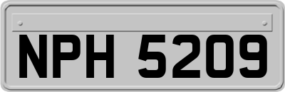 NPH5209