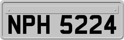 NPH5224