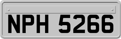 NPH5266
