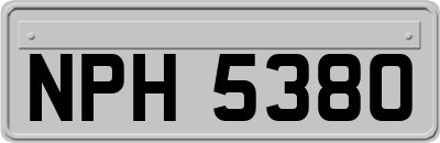 NPH5380