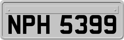 NPH5399