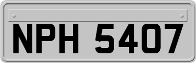 NPH5407