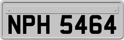 NPH5464