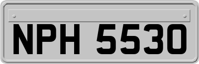 NPH5530