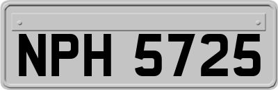 NPH5725
