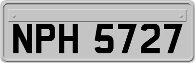 NPH5727