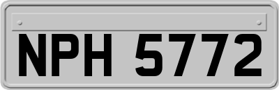 NPH5772