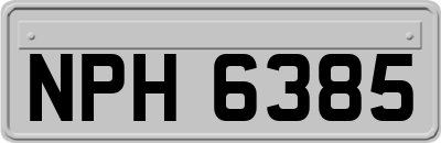 NPH6385