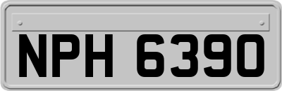 NPH6390