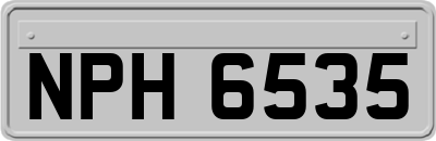 NPH6535