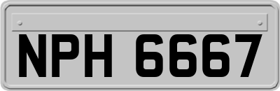 NPH6667
