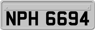 NPH6694