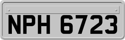 NPH6723