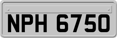 NPH6750