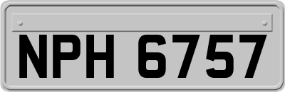 NPH6757