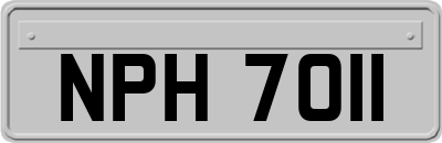 NPH7011