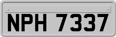 NPH7337