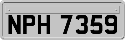 NPH7359