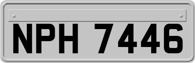 NPH7446
