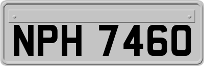 NPH7460