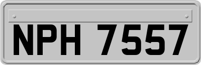 NPH7557