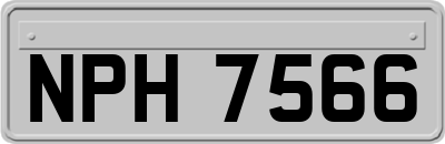 NPH7566