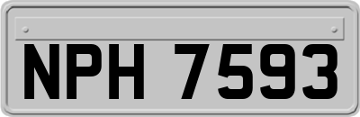 NPH7593