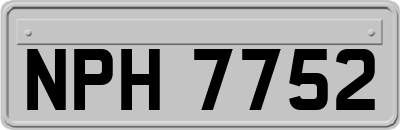 NPH7752