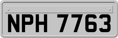 NPH7763
