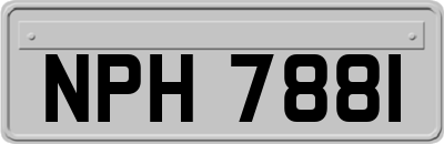 NPH7881