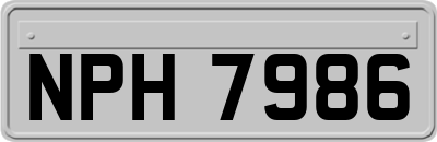 NPH7986